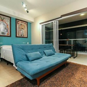 Apartamento de 1 Dormitorio